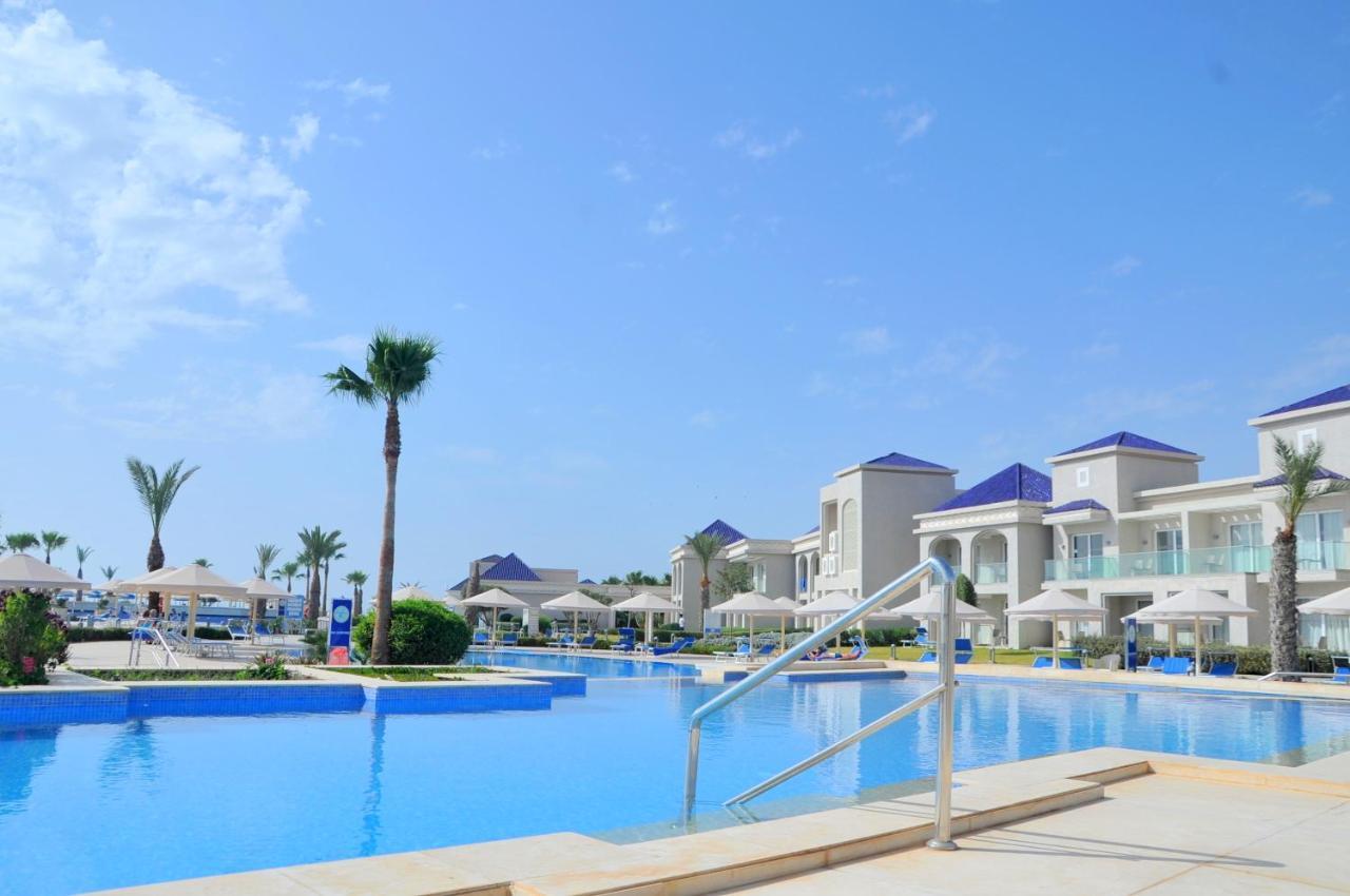 Pickalbatros White Beach Taghazout (Adults Only) Exteriér fotografie El Alamein
